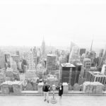 NYC engagement Photographer