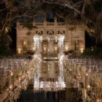 Vizcaya Museum Wedding