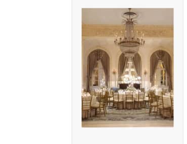 Westchester Country Club wedding Rye New York